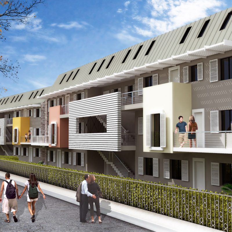 Çamoğlu Architecture | Kucukkuyu Ayfer Avcı