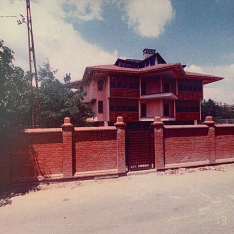 Çamoğlu Architecture | Kadıroglu Villa