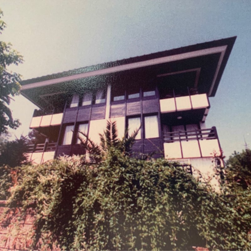 Çamoğlu Architecture | Villa Karanfil