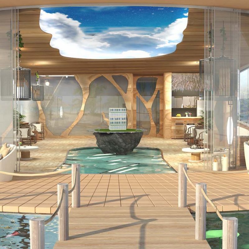 Çamoğlu Architecture | Phuket Life