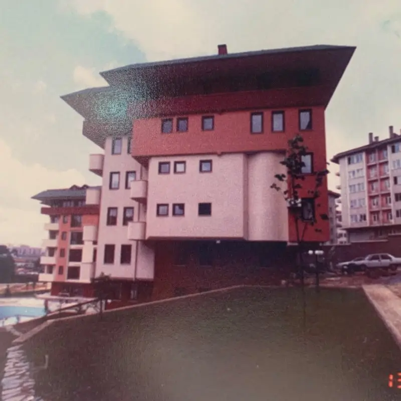 Çamoğlu Architecture | Alarko Houses
