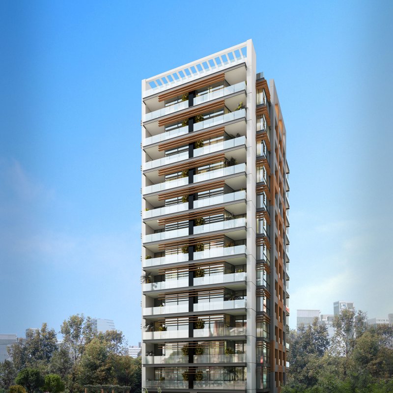 Çamoğlu Architecture | Burc Sitesi