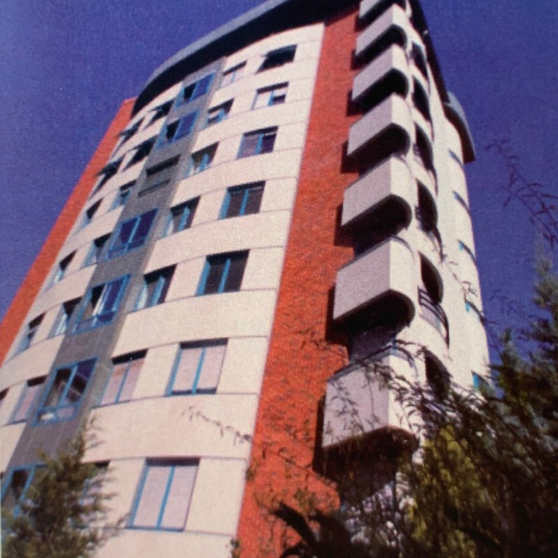Çamoğlu Architecture | Princess Residence