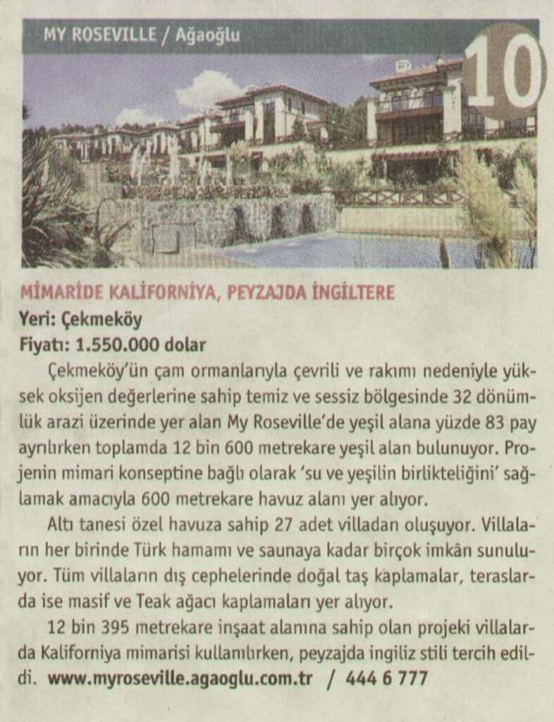 Çamoğlu Architecture | History