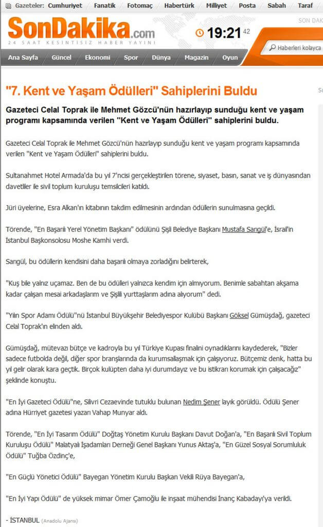 Çamoğlu Architecture | History