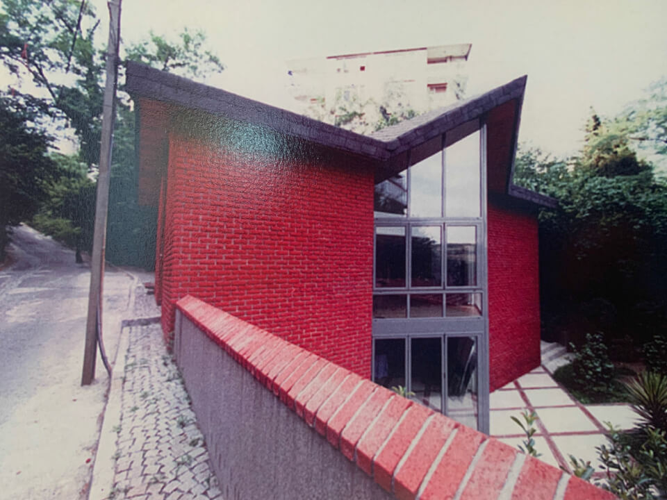 Çamoğlu Architecture | Art-House