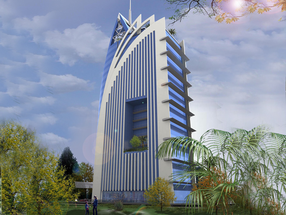Çamoğlu Architecture | Gilan