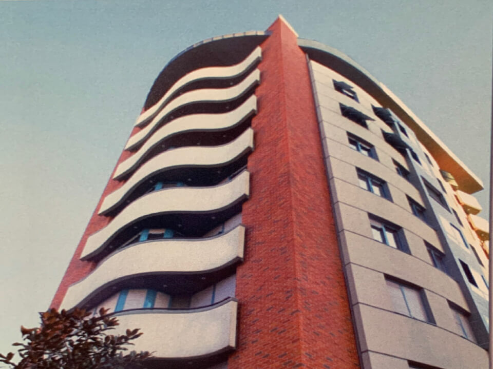 Çamoğlu Architecture | Princess Residence