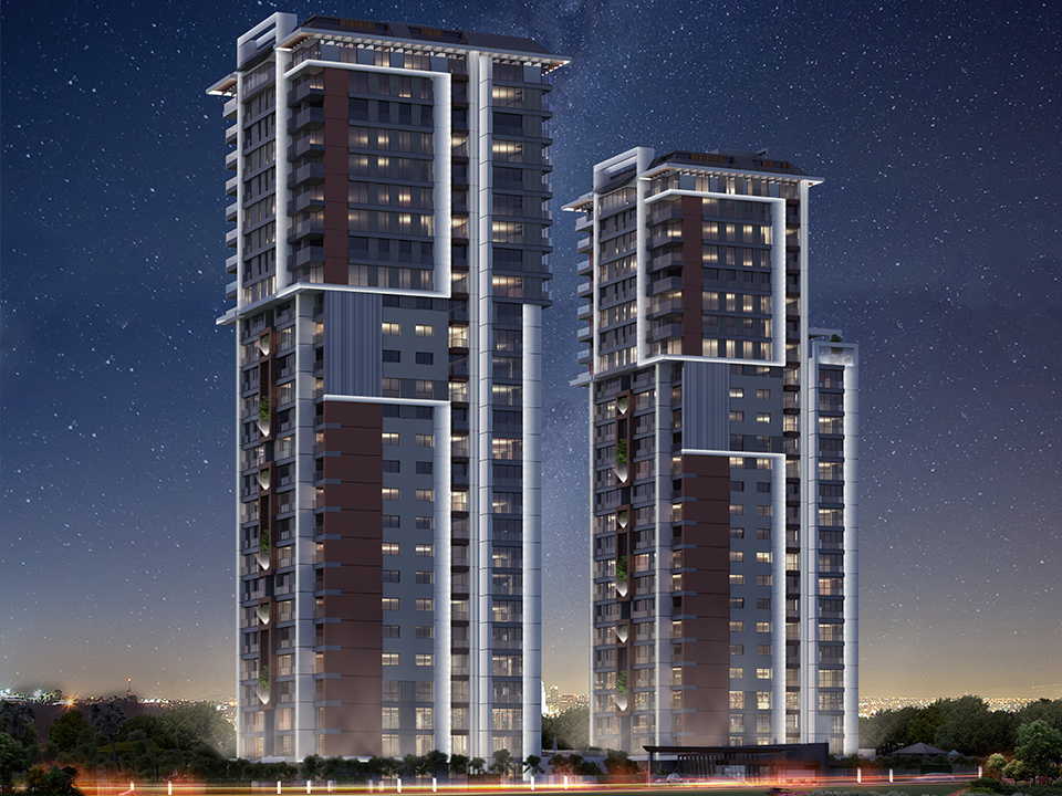 Çamoğlu Architecture | Resim Yapı – Dragos
