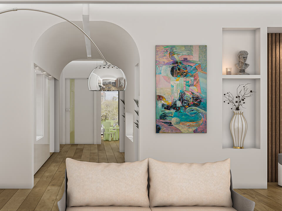 Çamoğlu Architecture | Home