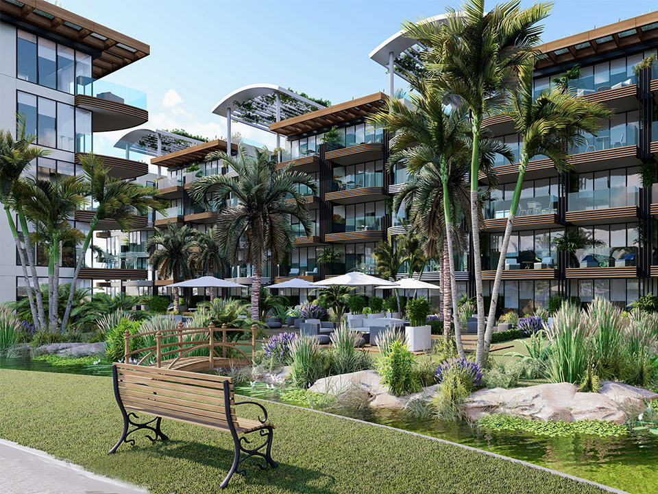 Çamoğlu Architecture | Canakkale Residence