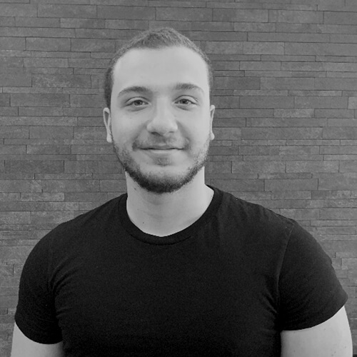 Çamoğlu Architecture | Our Team