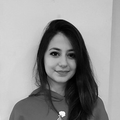 Çamoğlu Architecture | Our Team