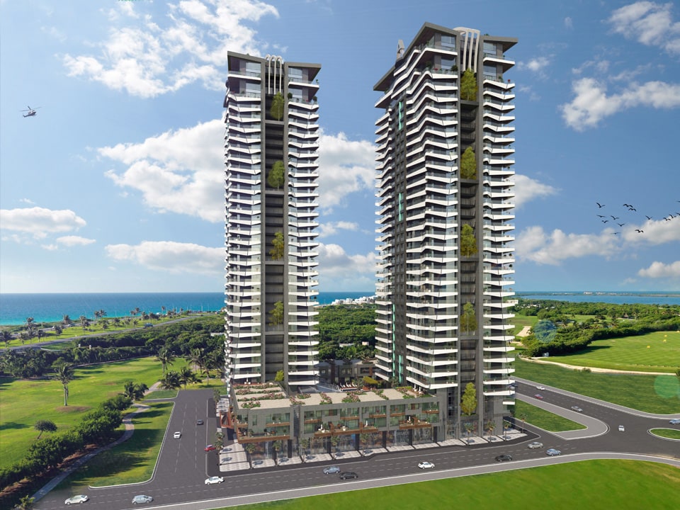 Çamoğlu Architecture | Izmir Atılgan