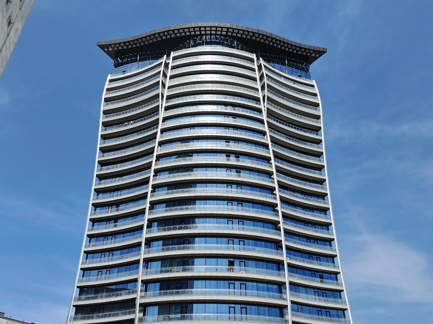 Çamoğlu Architecture | Kartal Office Tower