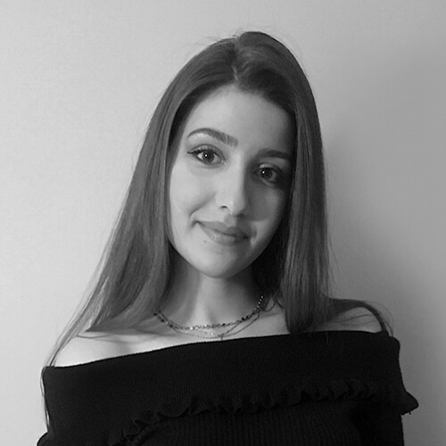 Çamoğlu Architecture | Our Team