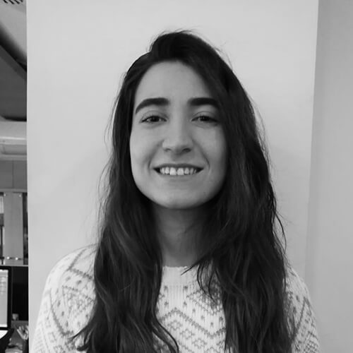 Çamoğlu Architecture | Our Team