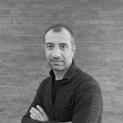 Çamoğlu Architecture | Our Team