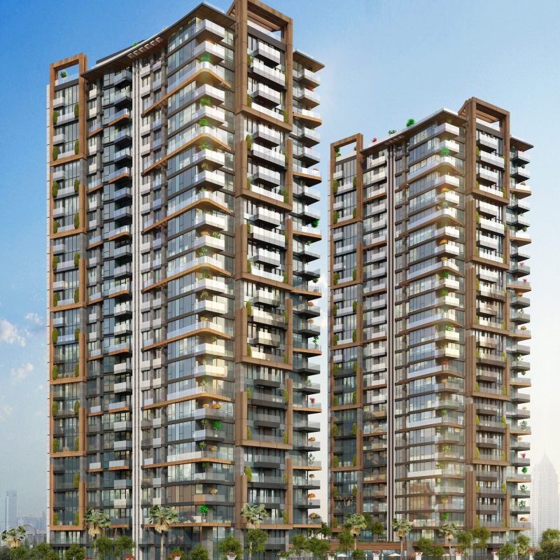 Çamoğlu Architecture | Maltepe Sahil