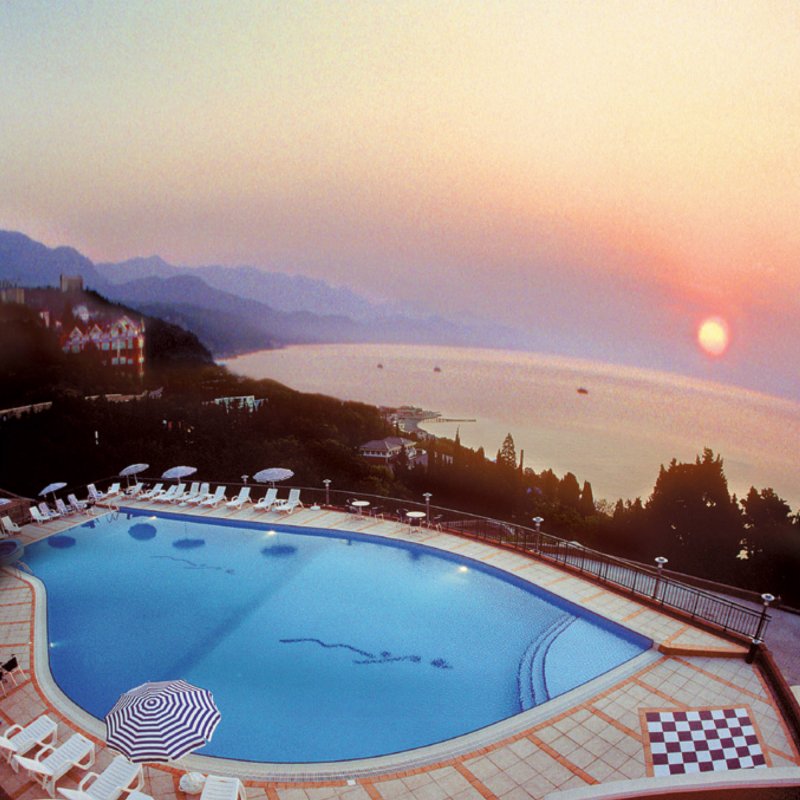 Çamoğlu Architecture | Pansion More Holiday Resort