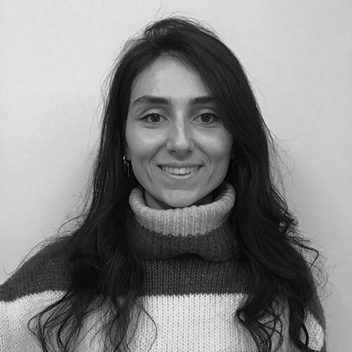 Çamoğlu Architecture | Our Team