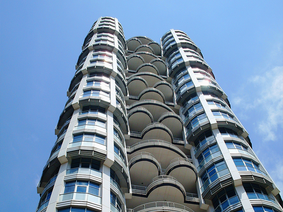 Çamoğlu Architecture | Selenium Panorama