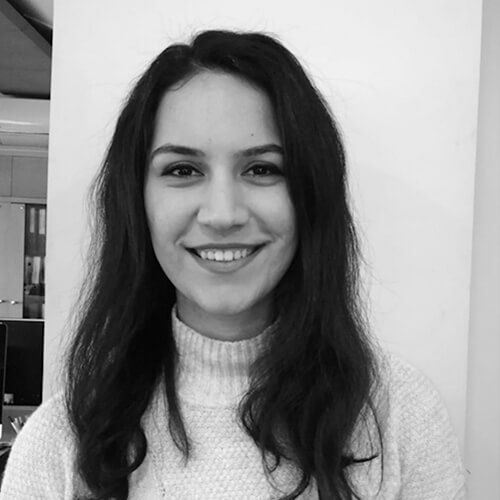 Çamoğlu Architecture | Our Team