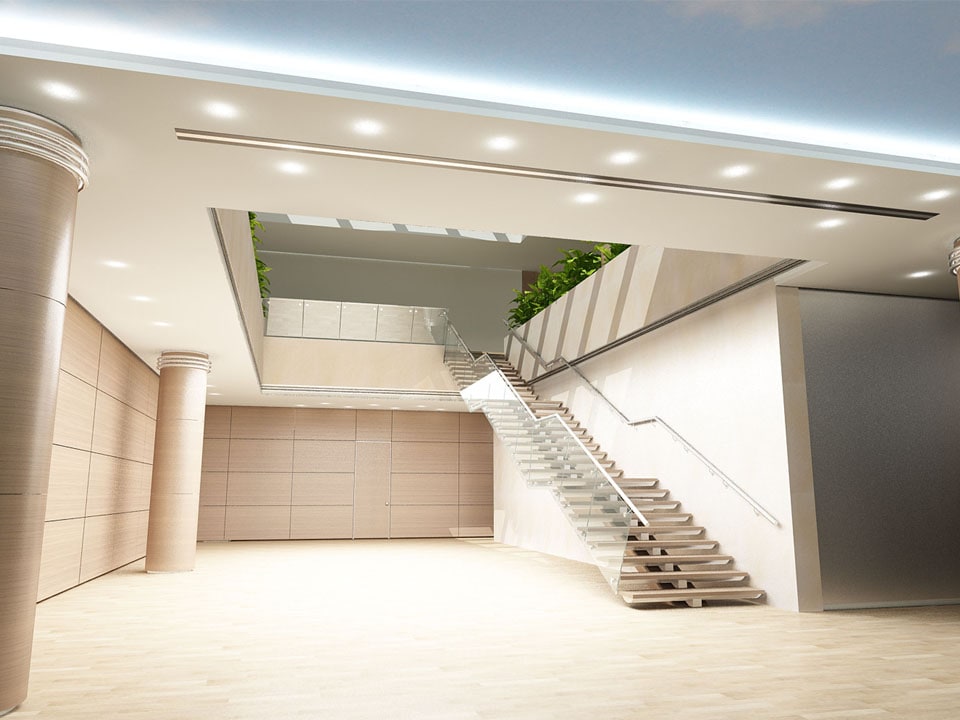 Çamoğlu Architecture | Samsun Office