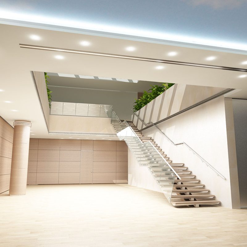 Çamoğlu Architecture | Samsun Office