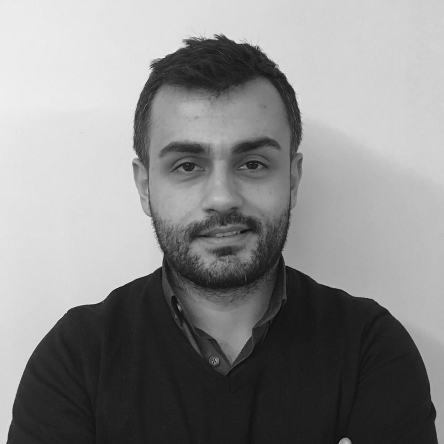 Çamoğlu Architecture | Our Team