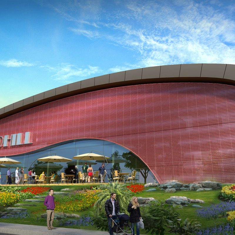 Çamoğlu Architecture | Windhill