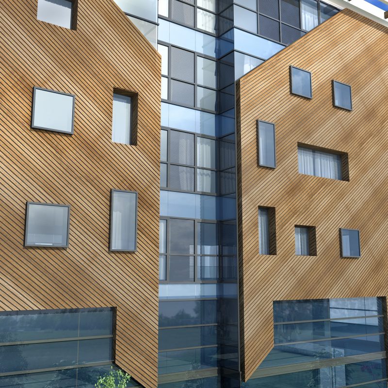 Çamoğlu Architecture | Acıbadem Residence