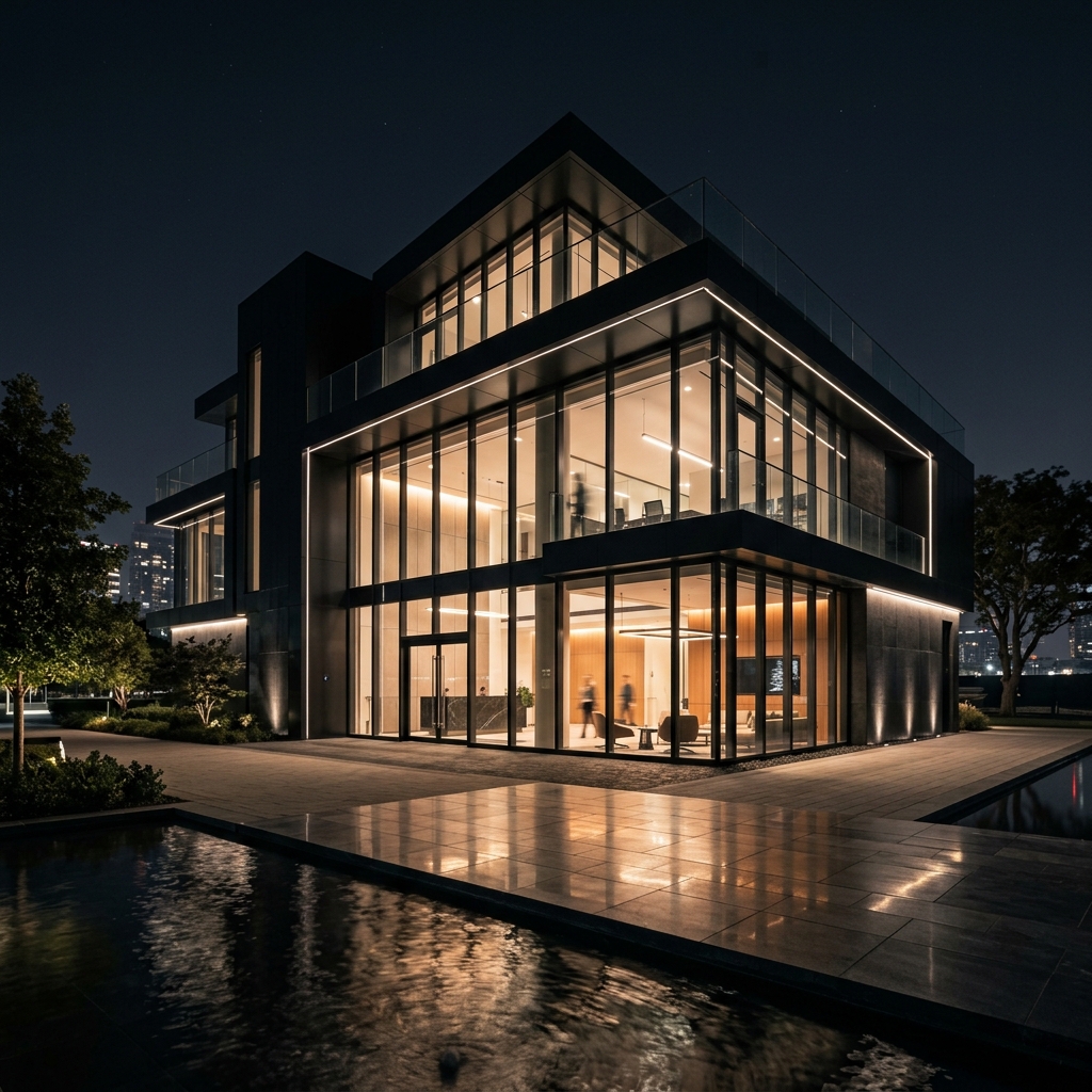 Çamoğlu Architecture | Career