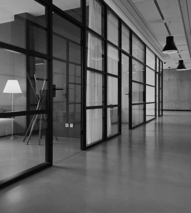 Çamoğlu Architecture | Career