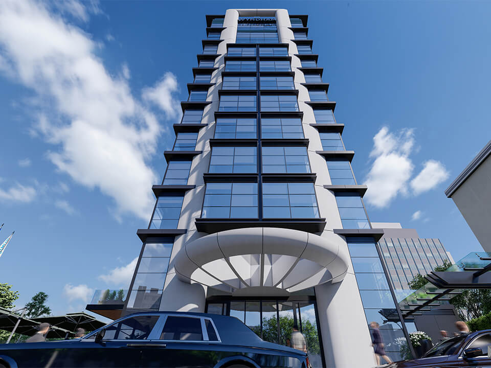 Çamoğlu Architecture | Home