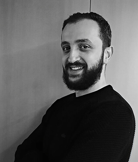 Çamoğlu Architecture | Our Team