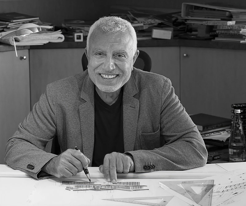 Çamoğlu Architecture | Our Team