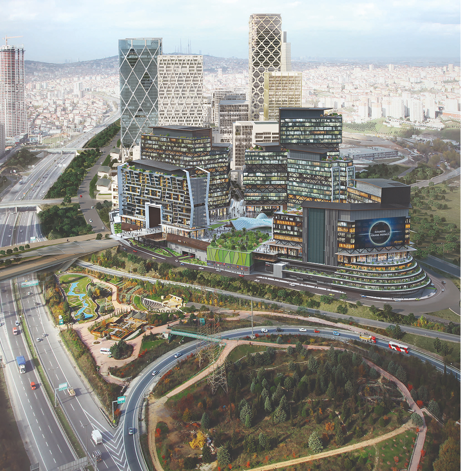 Çamoğlu Architecture | About Us