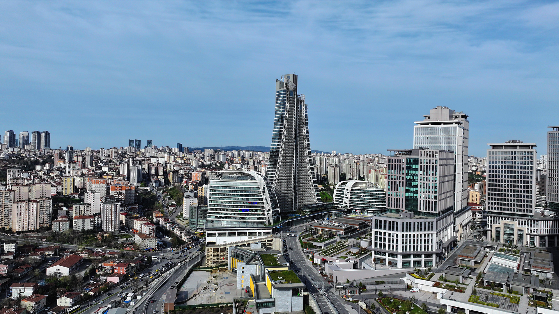Çamoğlu Architecture | About Us