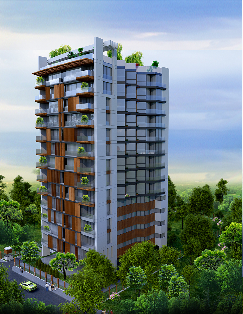 Çamoğlu Architecture | Artek Apartment