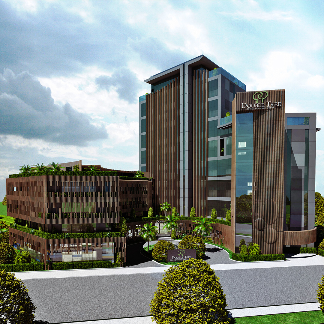 Çamoğlu Architecture | NS Hotel
